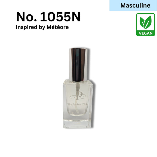 No. 1055N - inspired by Météore (M)